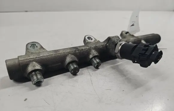 Fiat Stilo Fuel main line pipe 0445214016