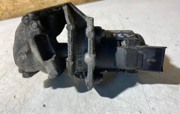 Citroen Xsara Picasso EGR valve 9660276280 216046799 63256113