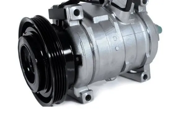 Chrysler Neon II Air conditioning (A/C) compressor (pump) 4472203861 5278757AA 78378