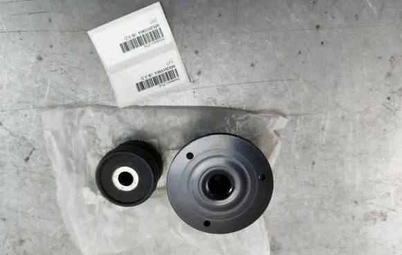 Nissan Navara D22 Front wishbone bush 955201S90A