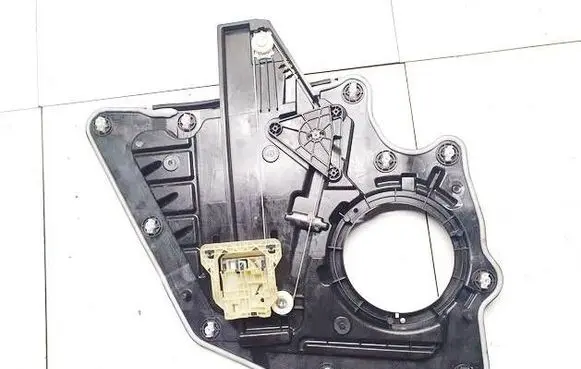 Ford Kuga III Sliding door window regulator with motor cx4821tu c7y2e