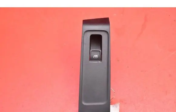 Skoda Fabia Mk3 (NJ) Electric window control switch 5JA959855A