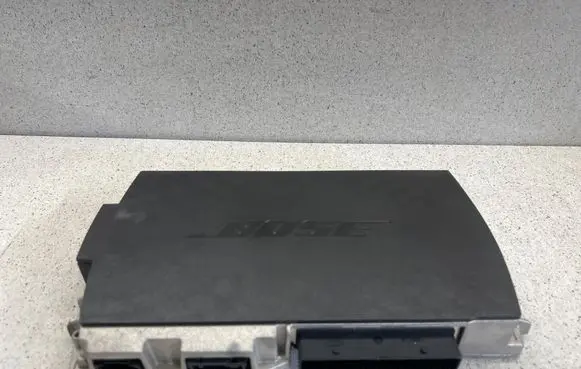 Audi A7 S7 4G Sound amplifier 4G0035223A