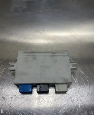 BMW 5 E39 Parking PDC control unit/module 6921414