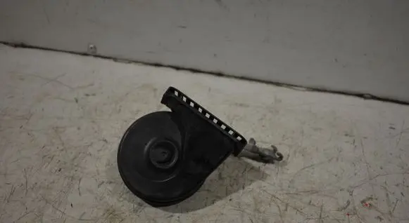 Ford Focus Horn signal