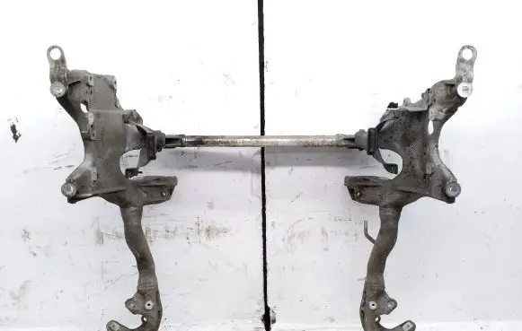 Audi A4 S4 B8 8K Front subframe 8T0399315G 7158300152