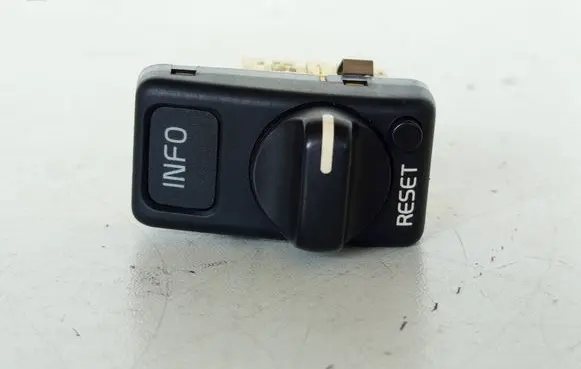 Volvo 850 Other switches/knobs/shifts