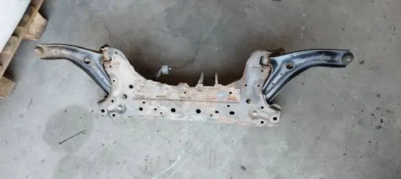 Ford Fiesta Front subframe