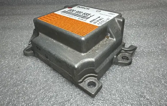 Audi A4 S4 B5 8D Airbag control unit/module 8D0959655J
