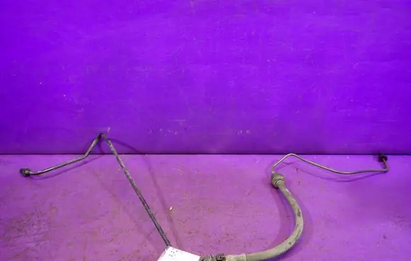 Mazda 2 Clutch pipe/line 