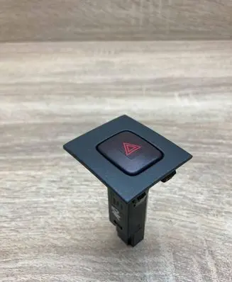 Volvo S80 Hazard light switch 30710106 10W032
