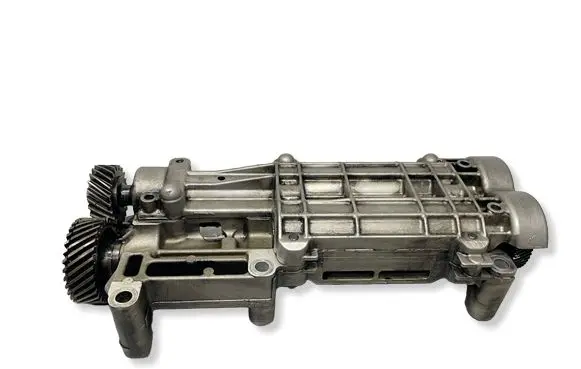Nissan Navara D40 Oil pump balance shaft YD25DDTI