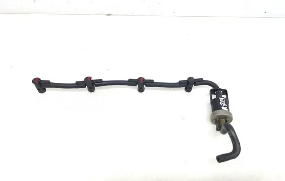 Audi TT TTS Mk2 Fuel return line/hose 