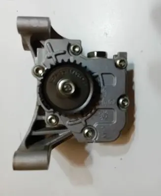 KIA Ceed Oil pump G4LK