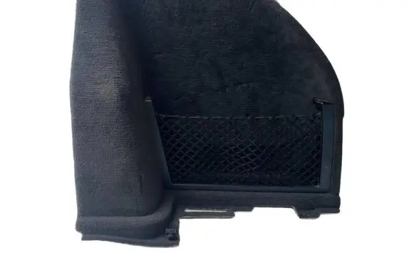 BMW 3 E90 E91 Trunk/boot side trim panel 7068882