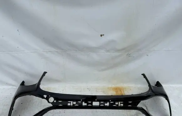 Mercedes-Benz GLC AMG Front bumper A2538855704