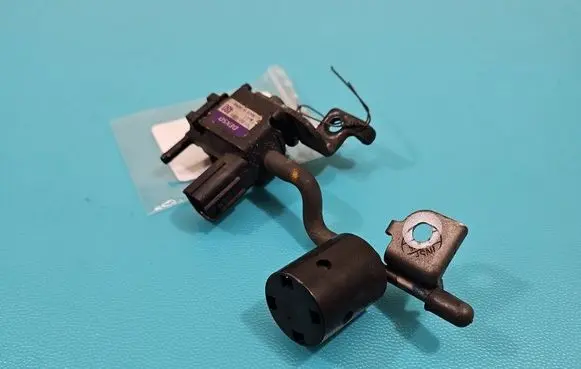 Honda Civic Turbo solenoid valve 101362-4800 IMPRK1487733