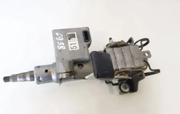 Lexus IS 220D-250-350 Steering wheel axle 0512221828 89998-52-01