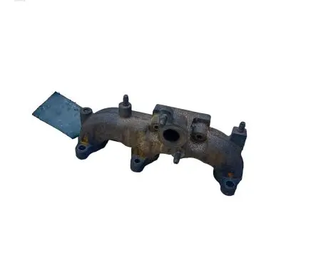 Exhaust manifold