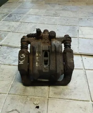 Honda Accord Rear brake caliper