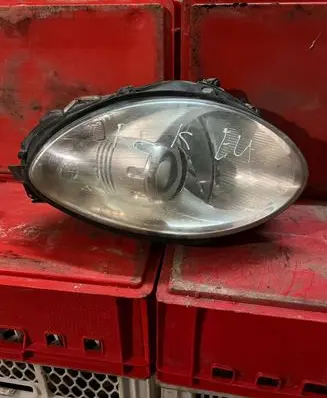 Mercedes-Benz R W251 Headlight/headlamp A2518260291