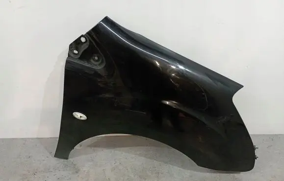 Peugeot Partner Fender 