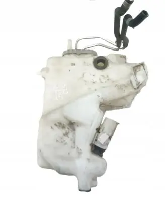 Mercedes-Benz E W211 Windshield washer fluid reservoir/tank 2118600460