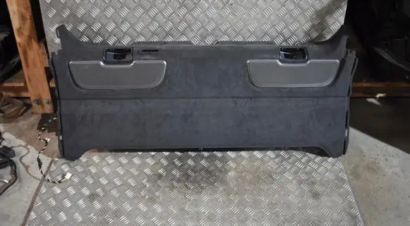 BMW 7 G11 G12 Other trunk/boot trim element 92432887421511