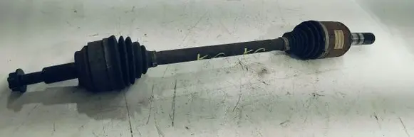 Dodge Durango III Rear driveshaft P52123523AA