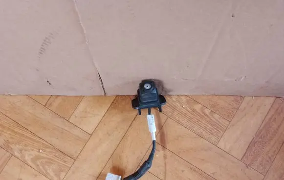 Mazda 6 Reversing camera GJT167RC0C