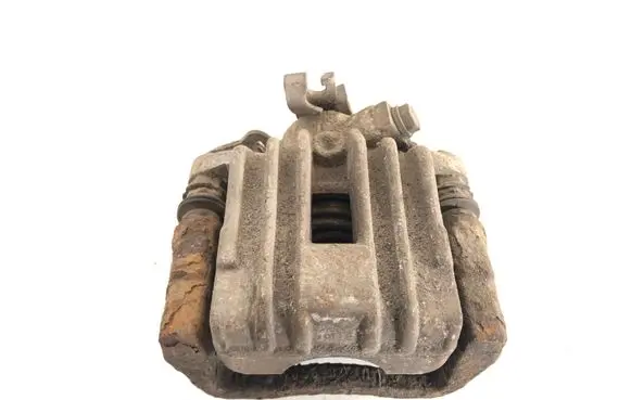 Opel Zafira B Rear brake caliper