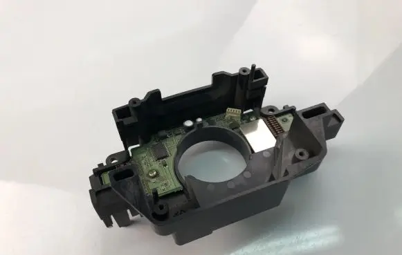 Volvo S80 Other control units/modules 8666597