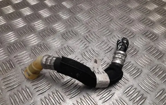 Ford Explorer VI Engine coolant pipe/hose L1M38D012PCC