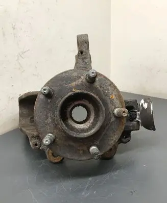 Ford Focus Front wheel hub