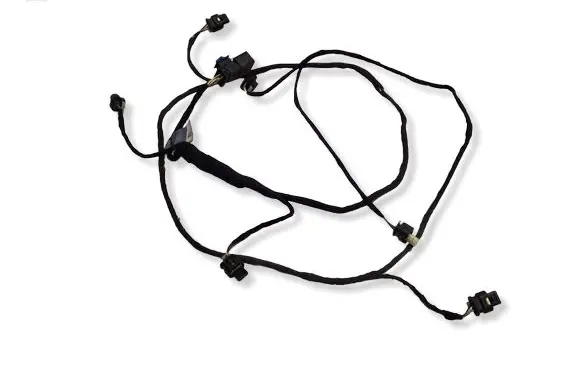 Mercedes-Benz Vito Viano W447 Parking sensor (PDC) wiring loom A4475404610