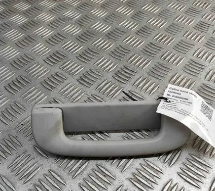 Isuzu D-Max Rear interior roof grab handle 8974083050