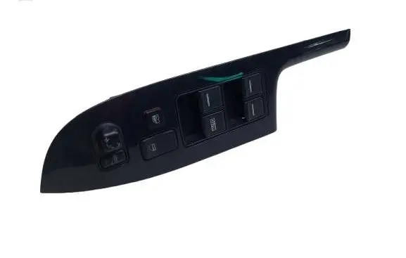 Honda Accord Electric window control switch C8HHA4GF52KAS C8HHA4GF52