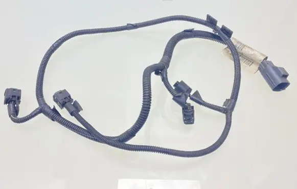 Volvo S40 Parking sensor (PDC) wiring loom 30786199AB
