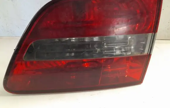 Fiat Stilo Tailgate rear/tail lights 51717942