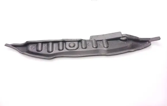Jeep Grand Cherokee (WK) Fender foam support/seal 68046264A
