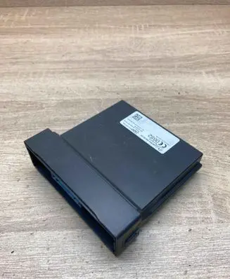 Peugeot 508 Cruise control unit/module 9665444880