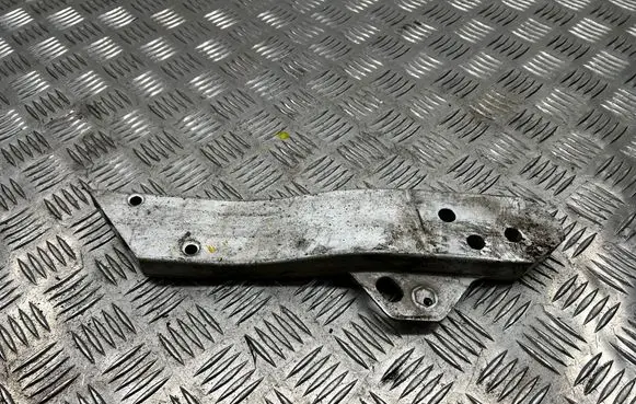 Mercedes-Benz GLC X253 C253 Radiator support slam panel bracket A2536203800