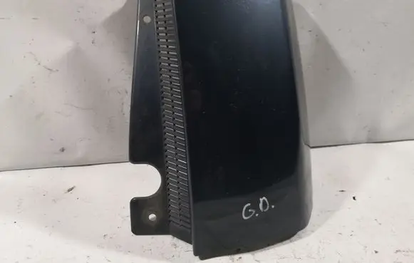 Opel Meriva A Rear/tail light trim molding 13130028