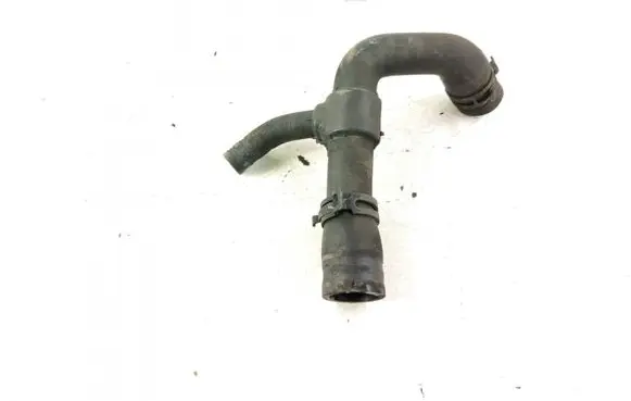 Mercedes-Benz C W204 Engine coolant pipe/hose DALISID4340 2712002552 A2712002552