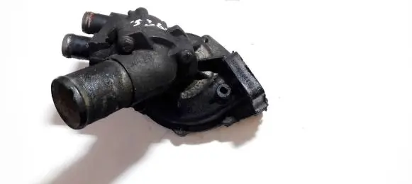 Renault Laguna I Engine coolant pipe/hose 0070905003