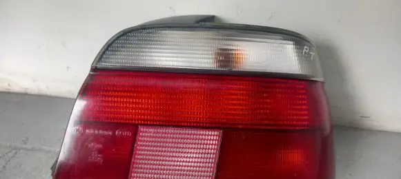 BMW 5 E39 Rear/tail lights