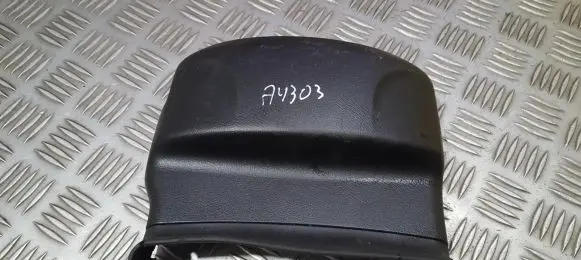 Honda Accord Steering wheel column trim 77350SDAA010M1 77350-SDA-A010-M1