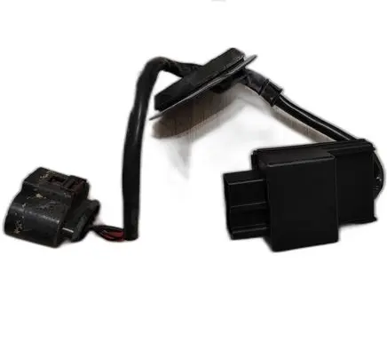 Seat Leon (1P) Trunk lid opening control unit 1t0906093f