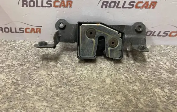 Volvo S60 Seat back rest lock catch 1380304