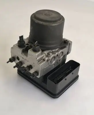 Honda Accord ABS Pump 4L250591 SEAE0 L25V17710